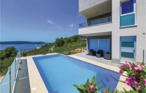 Villa Goldy Trogir Holiday home